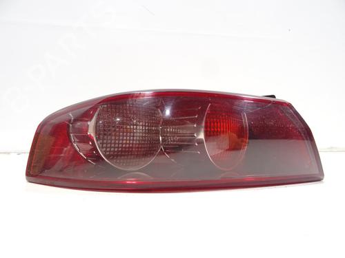 Used Left taillight ALFA ROMEO 159 Sportwagon (939_) 2.4 JTDM (939.BXM1B) (210 hp) 30876603