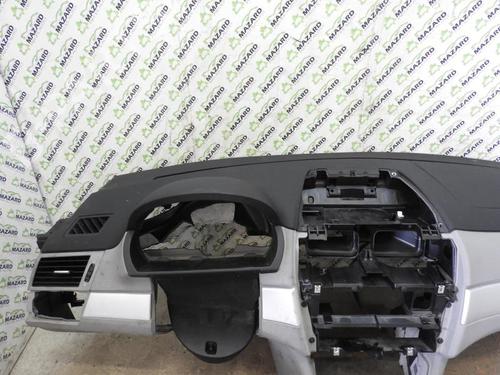 Dashboard BMW X3 (E83) [2003-2011]  20071813