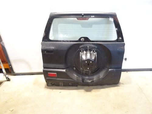 Used Tailgate TOYOTA RAV 4 II (_A2_) 2.0 4WD (ACA21, ACA20) (150 hp) 31308386