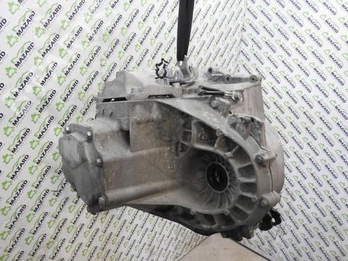 Gearbox CITROËN DS3 (SA_) 1.6 THP 155 | BP20060062M3 