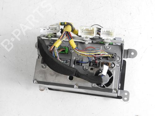 Radio PEUGEOT 4007 (VU_, VV_) 2.2 HDi | BP20066337E6 