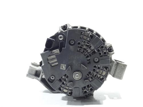 Used Alternator Alternator LAND ROVER RANGE ROVER EVOQUE (L538) 2.0 4x4 (241 hp) 24656085 24656085