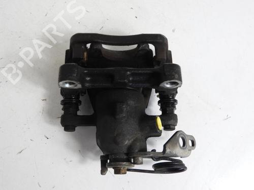 Right rear brake caliper FORD MONDEO IV (BA7)  | BP20056025M106 