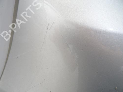 Rear bumper FORD FIESTA VI (CB1, CCN) 1.4 TDCi | BP29599483C8 