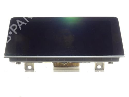 display-monitor-bmw-4-gran-coupe-f36-2014-2015-2016-2017-2018-2019-2020-2021-39630425 main image