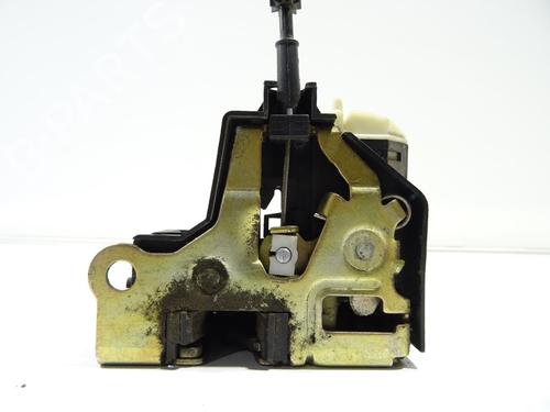 Used Front right lock Front right lock RENAULT CLIO II (BB_, CB_) 1.2 16V (BB05, BB0W, BB11, BB27, BB2T, BB2U, BB2V, CB05,... (75 hp) 27809397 27809397