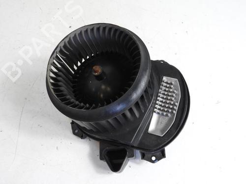 Heater blower motor MERCEDES-BENZ A-CLASS (W176) AMG A 45 4-matic (176.052) | BP20055733M62