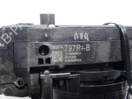 Steering column stalk RENAULT CLIO V (B7_) 1.6 E-TECH 140 (B7MU) | BP37725184I23  - Image 6