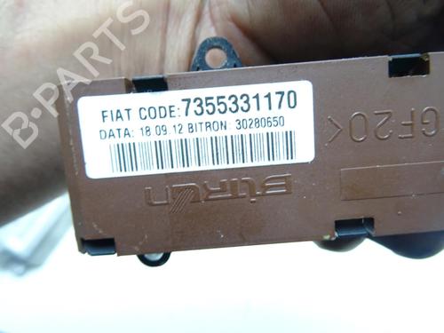 warning-switch-peugeot-boxer-van-2006-33047516 main image