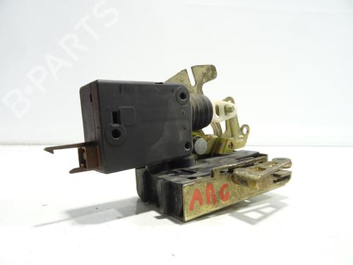 Rear left lock CITROËN SAXO (S0, S1) 1.5 D | BP20647281C100 
