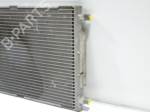 AC radiator LIGIER JS50 0.5 | BP28332217M32 