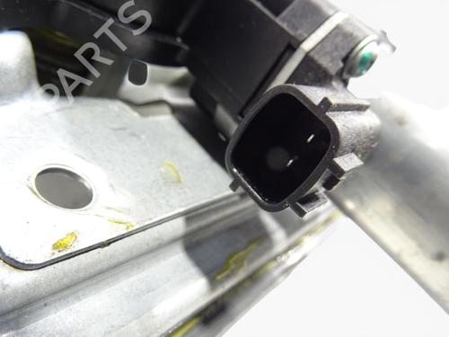 Front right window mechanism DACIA LODGY (JS_) 1.3 TCe 100 (JSNU) | BP35889077C23 - Image 3