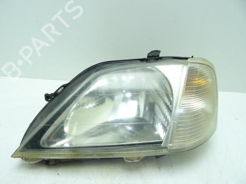 Scheinwerfer links für DACIA LOGAN (LS_) 1.6 (LS0B, LS0D, LS0F, LS0H) (87 hp) 29998202
