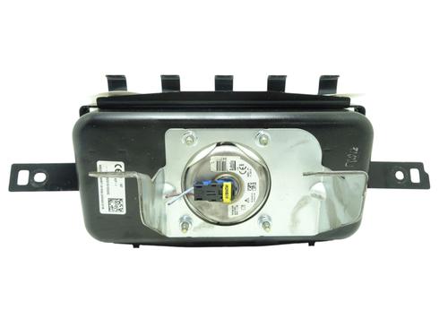 Airbag passager Airbag passager RENAULT CLIO IV (BH_) 1.5 dCi 75 (75 hp) 36872496 36872496