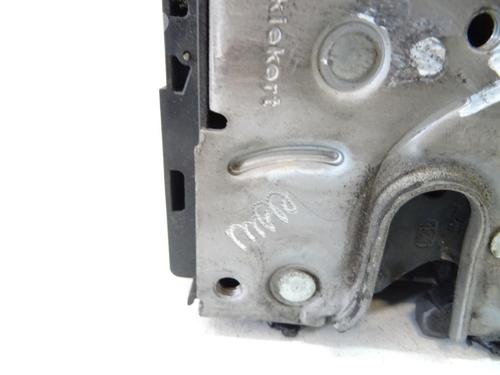 Front right lock OPEL ASTRA H (A04)  | BP20042426C97 