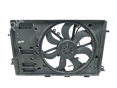 Used Radiator fan Radiator fan 37589518 37589518