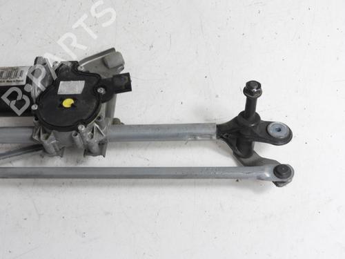 Front wiper motor BMW 1 (F20) 120 d xDrive | BP20054301M29 