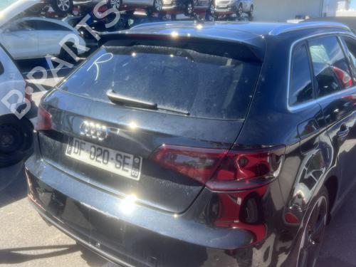 Subframe AUDI A3 Sportback (8VA, 8VF) 2.0 TDI | BP33991463M9  - Image 13