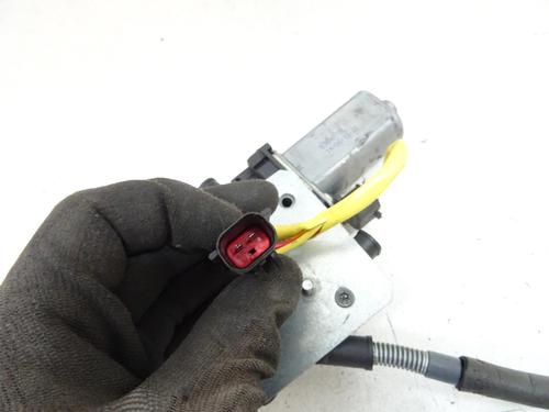 Used Front left window mechanism Front left window mechanism JEEP GRAND CHEROKEE II (WJ, WG) 2.7 CRD 4x4 (163 hp) 21969853 21969853