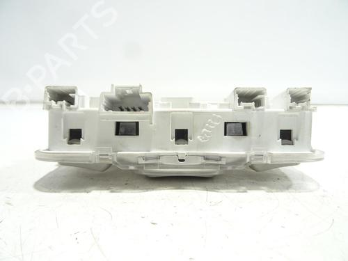 Interior roof light CITROËN C4 II (NC_) 1.6 HDi 90 | BP26974048I8