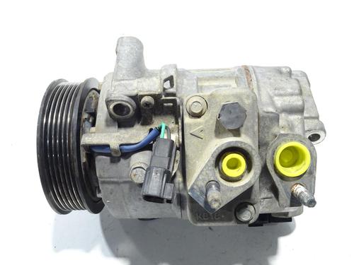 AC compressor FORD TRANSIT CUSTOM V362 Van (FY, FZ) 2.0 EcoBlue | BP30706404M34