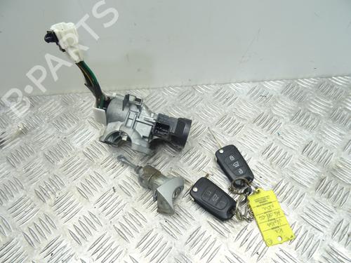 Used Ignition barrel KIA VENGA (YN) 1.4 CRDi 90 (90 hp) 30132168