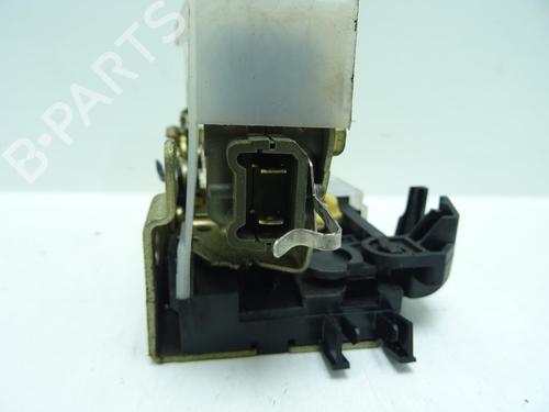 Used Front left lock Front left lock 24420732 24420732