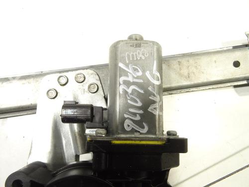 Front left window mechanism DACIA SANDERO II 1.5 dCi 75 / Blue dCi 75 (B8JW, B8M4, B8AH, B8M7, B8M6) | BP24591333C22 - Image 5