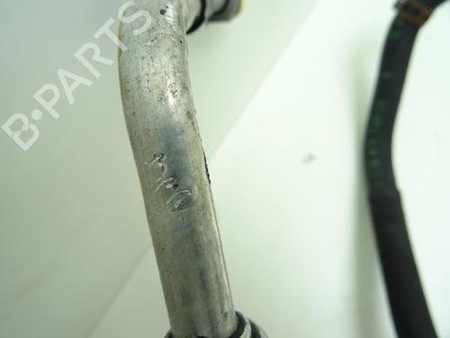 Pipe RENAULT MASTER II Van (FD) 2.5 dCi | BP28314123M125 