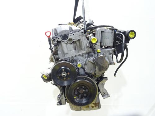 Engine MERCEDES-BENZ E-CLASS (W124) E 300 D (124.131) | BP25269224M1 - Image 3