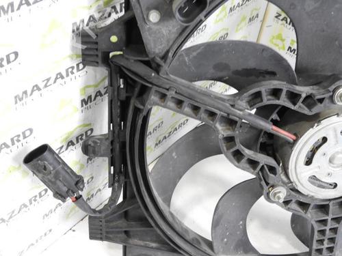 Radiator fan FIAT 500 (312_) 1.3 D Multijet (312AXE1A) | BP20067460M35 