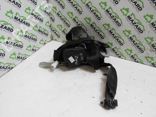 Front right belt tensioner NISSAN MICRA III (K12) 1.5 dCi | BP20047477C88 