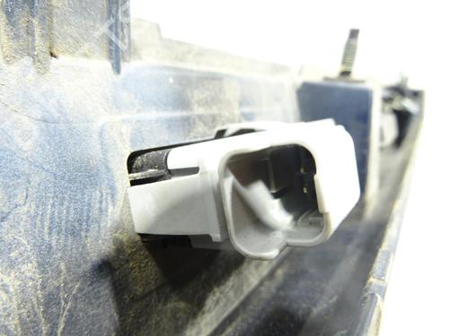 Used Tailgate trim Tailgate trim RENAULT GRAND SCÉNIC IV (R9_) [2016-2023] 33532401 33532401