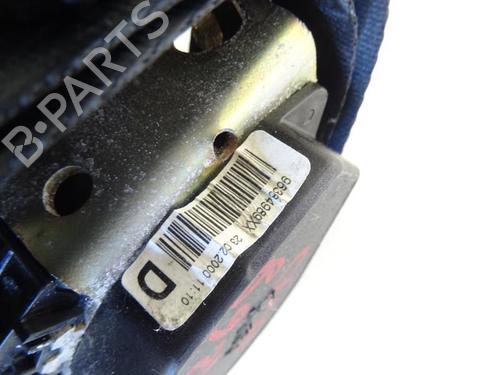 Used Front right seatbelt Front right seatbelt 20043832 20043832