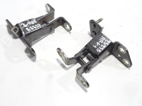 Used Hinge/Door check strap FORD ECOSPORT [2011-2022]  25145499