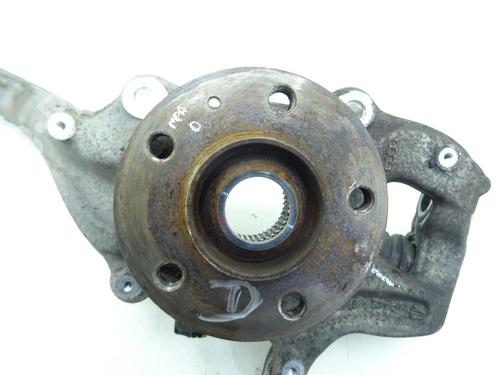 Right front steering knuckle AUDI A5 (8T3) 3.2 FSI | BP31376973M26 