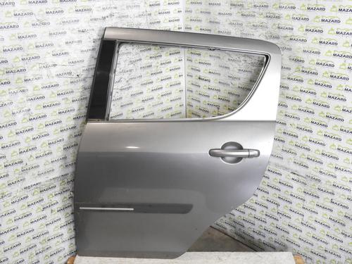 Used Left rear door SUZUKI SWIFT IV (FZ, NZ) 1.3 DDiS (AZG413D, ZC02S, ZC92S) (75 hp) 21970814
