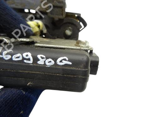 Front left lock DACIA DUSTER (HS_) 1.5 dCi 4x4 | BP39565449C98 - Image 6
