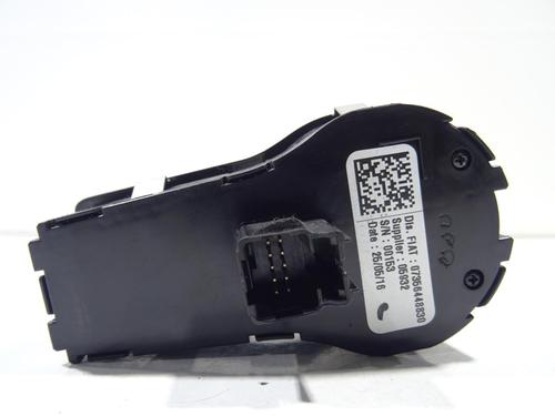 Headlight switch FIAT 500X (334_) | BP21554832I24 - Image 3
