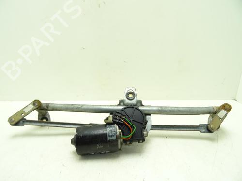 Viskermotor vindrute VW GOLF IV (1J1) 1.8 T (150 hp) 31641674