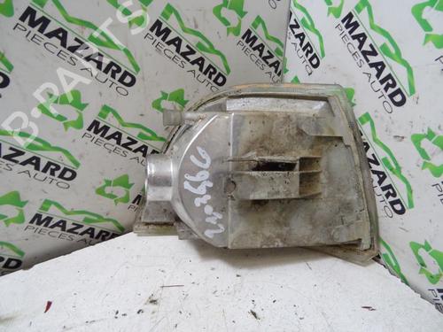Left front indicator RENAULT ESPACE II (J/S63_) 2.1 TD (J633, J634, J/S635, J/S63D) | BP25268729C32 - Image 2