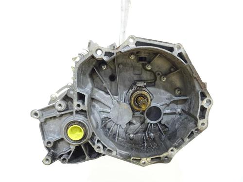 Used Gearbox Gearbox OPEL ASTRA H (A04) 1.7 CDTI (L48) (110 hp) 29896066 29896066