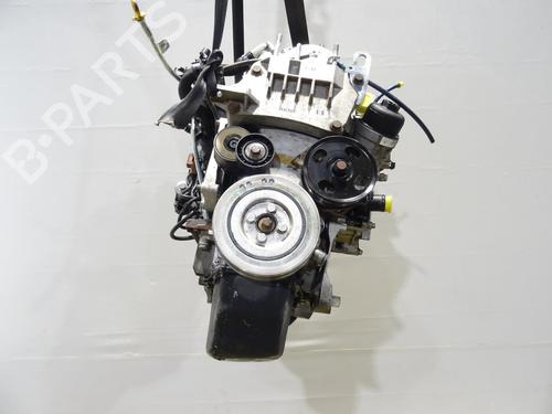 Motor FIAT PANDA (169_) 1.3 JTD Multijet 4x4 (169AXG1A, 169AXG2A) (75 hp) 32134336