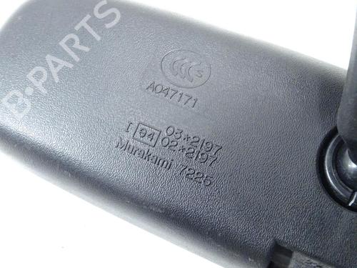 Rear mirror HONDA CR-V II (RD_) | BP28075828I6 - Image 2