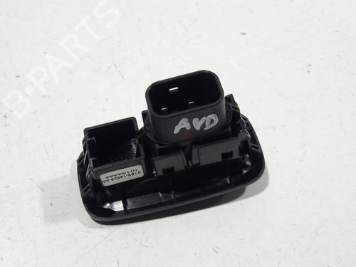 Right front window switch FORD KA+ III (UK, FK) 1.2 Ti-VCT | BP32519849I26