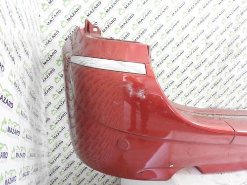 Used Rear bumper Rear bumper 21966364 21966364
