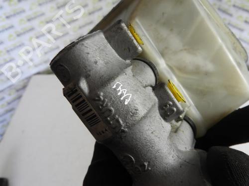 Used Brake master cylinder Brake master cylinder CITROËN BERLINGO Box Body/MPV (B9) 1.6 HDi 90 16V (90 hp) 21727973 21727973