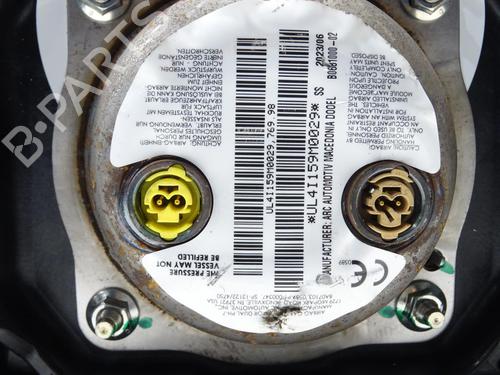 Used Passenger airbag Passenger airbag PORSCHE MACAN (95B) [2014-2026] 30618614 30618614