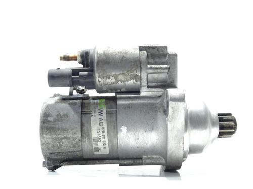 Startmotor VW EOS (1F7, 1F8) 2.0 TDI (140 hp) 30546177