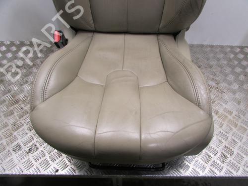 Left front seat LAND ROVER RANGE ROVER EVOQUE (L538) 2.0 4x4 | BP25588143C15 - Image 4